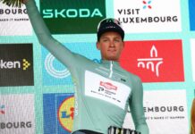 Mathieu van der Poel: „Po prostu chciałem jechać swoim tempem przez cały dzień”