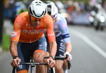 Mathieu van der Poel: „Pojechałem wyścig, na jakim mi zależało”