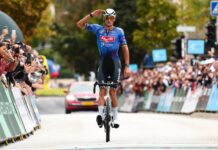 Tour de Luxembourg 2026: Mathieu van der Poel wygrywa po 175-kilometrowej solowej akcji!