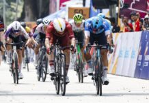 Tour de Langkawi 2026: Matteo Malucelli wygrywa po raz drugi