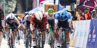 Tour de Langkawi 2026: Matteo Malucelli wygrywa po raz drugi