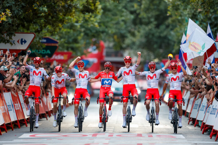 Movistar Team