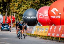 Uroczysty finał ORLEN Lang Team Race w Bytowie już wkrótce