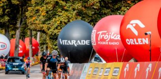 Uroczysty finał ORLEN Lang Team Race w Bytowie już wkrótce