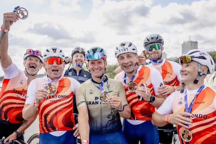 PZU Gran Fondo 2026