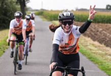 Toruński finał PZU Gran Fondo Series za nami!
