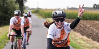 Toruński finał PZU Gran Fondo Series za nami!