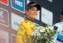 Oficjalnie: Pauline Ferrand-Prévot zakończyła sezon 2026