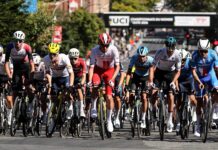Montréal 2026: Słowacja w wyścigu elity mężczyzn wystawi… Masażystę