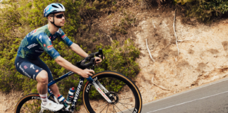Tour de Luxembourg 2026: Reinderink zwycięzcą ciekawego etapu, Piganzoli nowym liderem