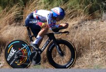 Vuelta a España 2026: Roglič, Küng, Mas i Gall podsumowują czwartkową czasówkę