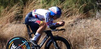 Vuelta a España 2026: Roglič, Küng, Mas i Gall podsumowują czwartkową czasówkę
