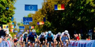 Tour of Romania 2026: Radosław Frątczak zaczyna od zwycięstwa!