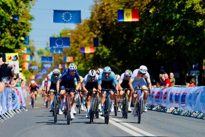 Radosław Frątczak - Tour of Romania 2026