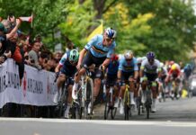 Remco Evenepoel: „Byłem po prostu za słaby”
