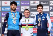 Montréal 2026: Klasyfikacja medalowa Mistrzostw Świata w kolarstwie szosowym