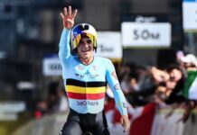 Montréal 2026: Remco Evenepoel z 4. tytułem mistrza świata z rzędu!