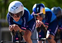 Montréal 2026: Reprezentacja Włoch wygrywa zmagania sztafet, 8. miejsce Polski