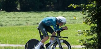 Montréal 2026: Ryan Gall niespodziewanym mistrzem świata orlików na czas!