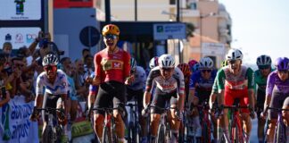 Trofeo Matteotti 2026: Sakarias Koller Løland sensacyjnym triumfatorem