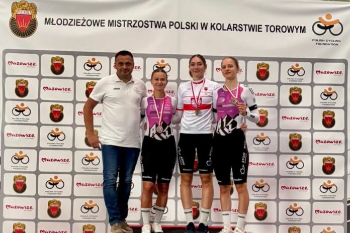 Torowe MMP w konkurencjach nieolimpijskich 2026