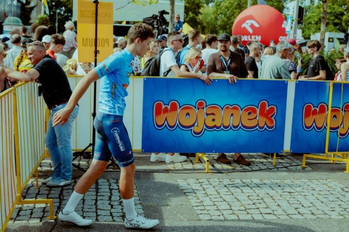 Tour de Pologne Junior 2026