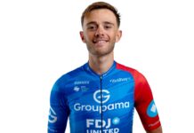 Vuelta a España 2026: Bastien Tronchon niespodziewanym zwycięzcą