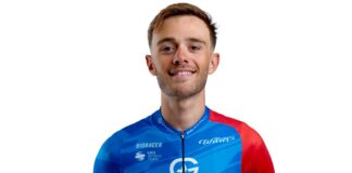 Vuelta a España 2026: Bastien Tronchon niespodziewanym zwycięzcą