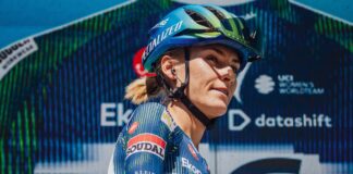 Montréal 2026: Urška Žigart po raz kolejny złamała szczękę
