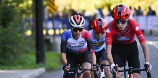 Montréal 2026: Viktória Chladoňová mistrzynią świata orliczek po dwójkowym pojedynku