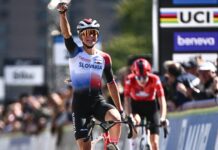 Montréal 2026: Viktória Chladoňová mistrzynią świata orliczek po dwójkowym pojedynku