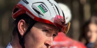 Za nami pierwsze przełajowe wyścigi w Europie w sezonie 2026/27
