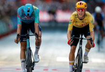 Vuelta a España 2026: Pierwszy raz Tobiasa Johannessena, wyścig dla Enrica Masa