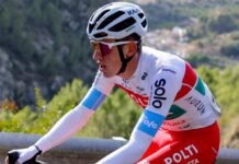 Oficjalnie: Germán Darío Gómez przywrócony w prawach członka zespołu Team Polti VisitMalta