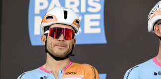 Guillaume Boivin nie powalczy o kontrakt na przyszły sezon. Kanadyjczyk żegna się z peletonem