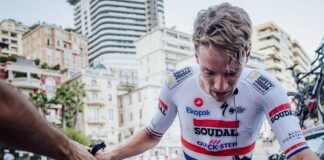 Ethan Hayter nadal bez kontraktu na 2027 rok