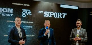 THE SPORT CONNECTION II – dwa dni o sporcie, biznesie, samorządzie i zdrowiu