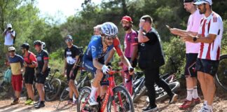 Guillaume Martin wraca do Lotto-Intermarché