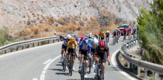 Sezon łowów – zapowiedź 13. etapu Vuelta a España 2026