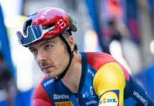 Max Walscheid kończy karierę sportową. Niemiec stawia na medycynę