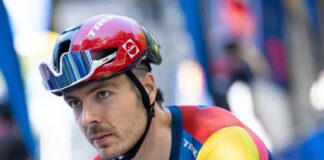 Max Walscheid kończy karierę sportową. Niemiec stawia na medycynę