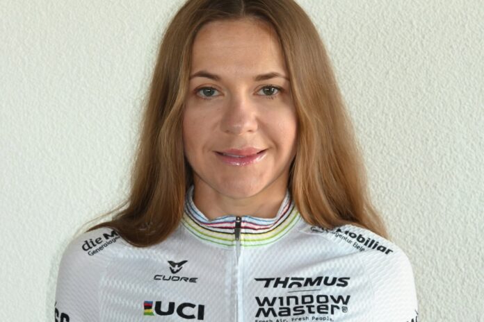 Alina Myłka