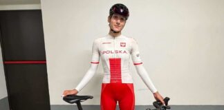 Amelia Szymańska najlepszą z polskich juniorek: „Liczyłam na więcej, o wiele więcej”