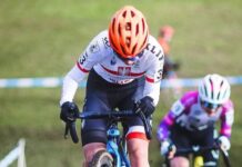 Polski raport z tygodnia: Sporo przełajowych zwycięstw na zagranicznych zawodach