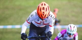 Polski raport z tygodnia: Sporo przełajowych zwycięstw na zagranicznych zawodach