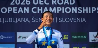 Dwie znakomite juniorki w rozwojowej ekipie AG Insurance-Soudal Team