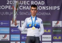 Lublana 2026: Benjamín Noval minimalnie lepszy od Malthe Risbjerga w rywalizacji juniorów