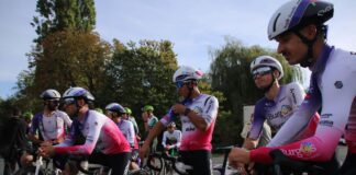 Burgos Burpellet BH marzy o starcie w Tour de France 2027