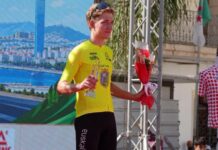 Grand Prix El Djazaïr 2026: Danny van der Tuuk wygrywa inauguracyjny odcinek
