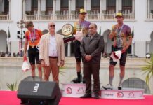 Classique La Capitale 2026: Danny van der Tuuk na 2. miejscu